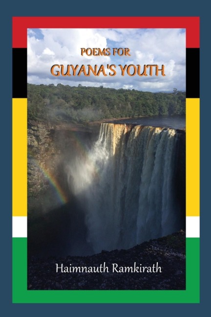 Poems for Guyanas Youth