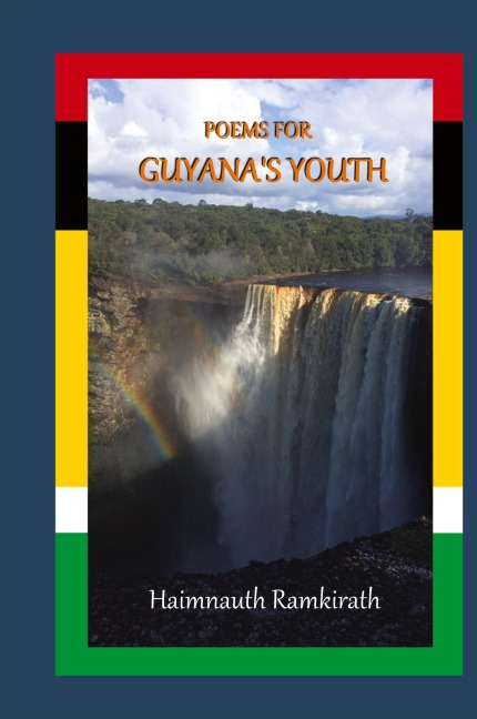 Poems for Guyanas Youth