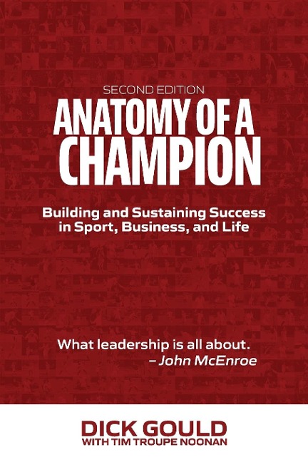 Anatomy of a Champion