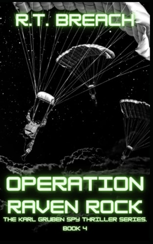 Operation Raven Rock Missing In Action