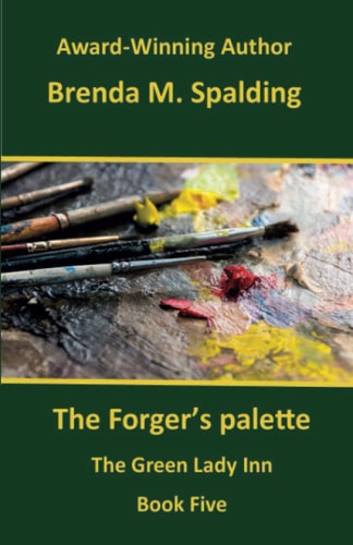 The Forger's Palette