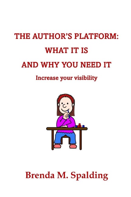 THE AUTHORS PLATFORM: WHAT IT IS AND WHY YOU NEED IT