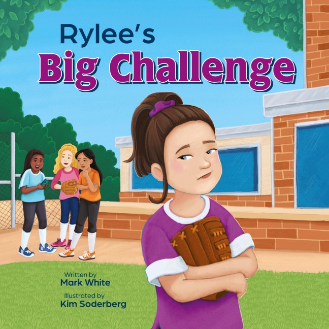 Rylees Big Challenge