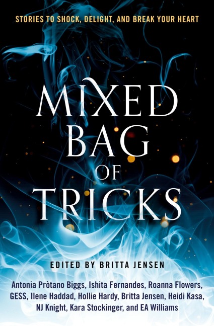 Mixed Bag of Tricks: A Short Story Anthology