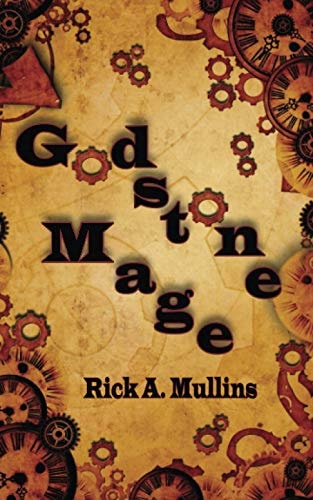 Godstone Mage
