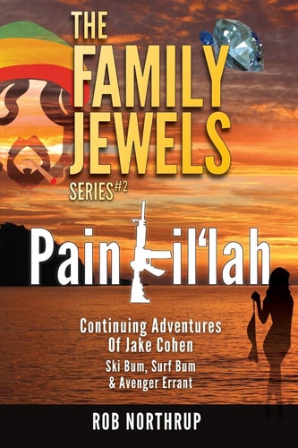 The Family Jewels Pain Kil'lah