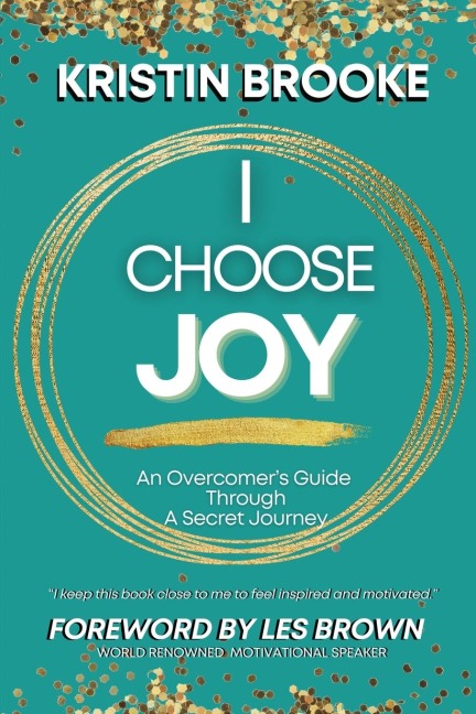 I Choose Joy