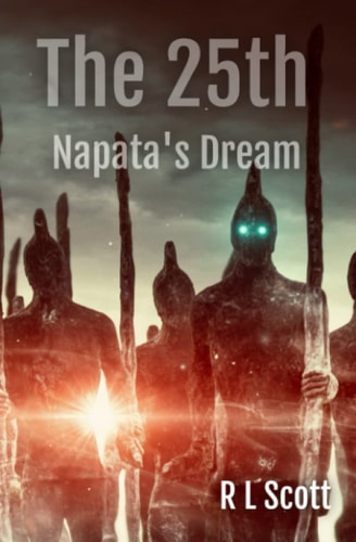 The 25th Napata's Dream