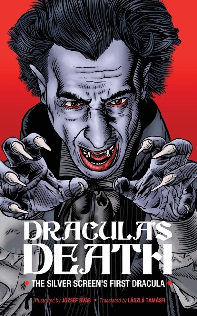 Draculas Death