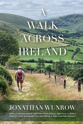 A Walk Across Ireland