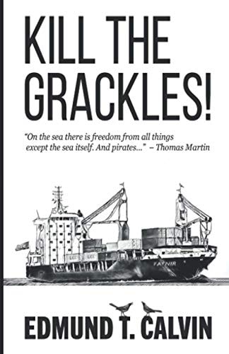 Kill The Grackles!
