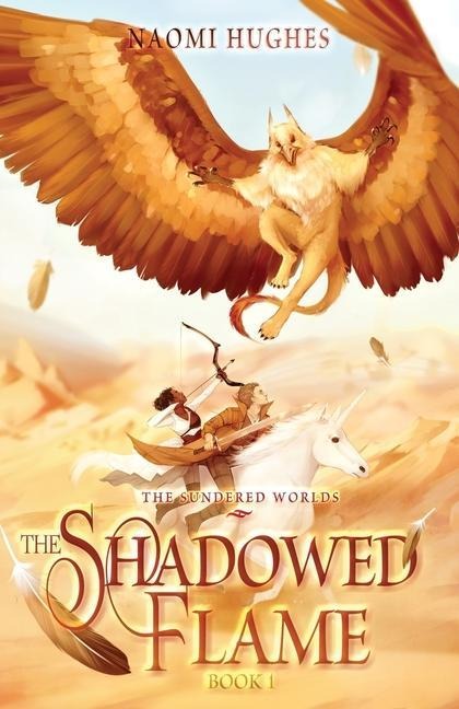 The Shadowed Flame