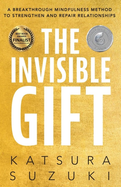 The Invisible Gift