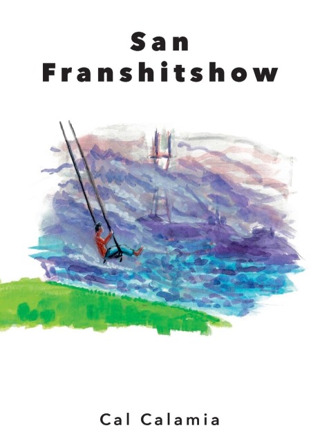 San Franshitshow