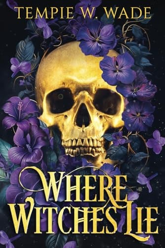 Where Witches Lie