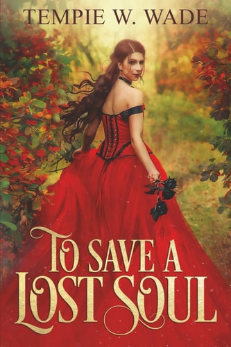 To Save a Lost Soul