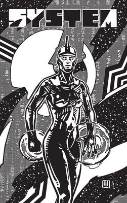 System - Book 1: The Light Bearer