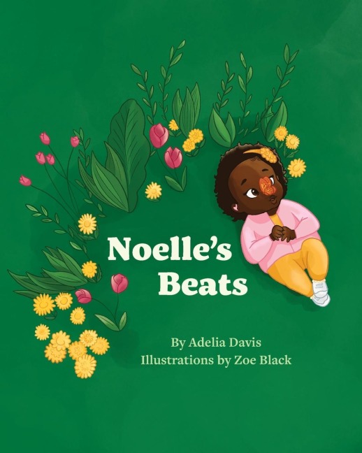 Noelles Beats