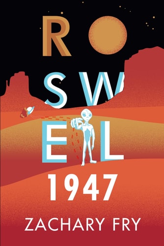 Roswell 1947