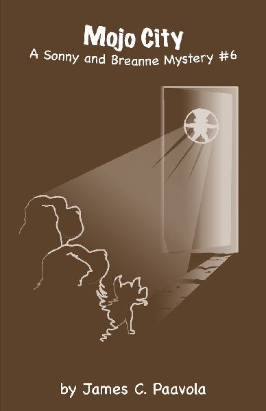 Mojo City: A Sonny and Breanne Mystery #6