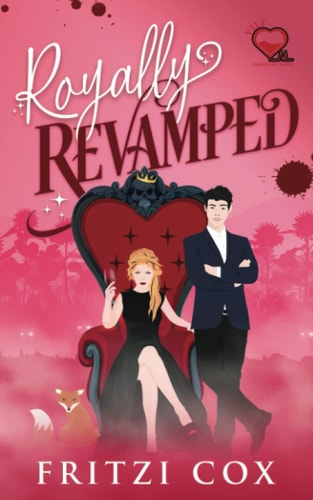 Royally Revamped
