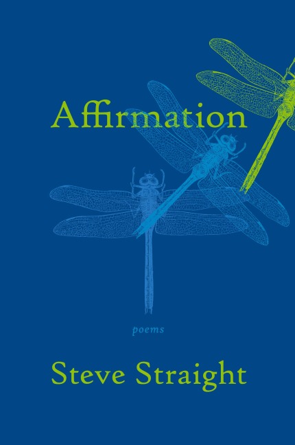 Affirmation: poems