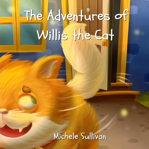 The Adventures of Willis the Cat