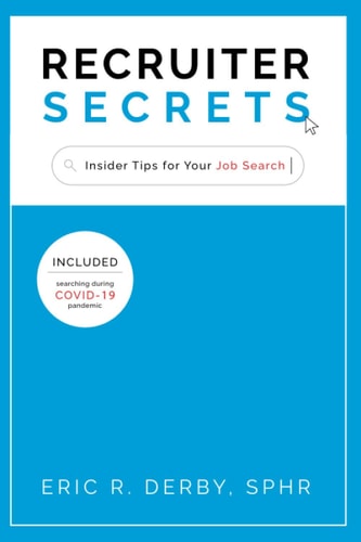 Recruiter Secrets Insider Tips for Your Job Search