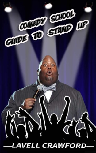Comedy Guide To Standup