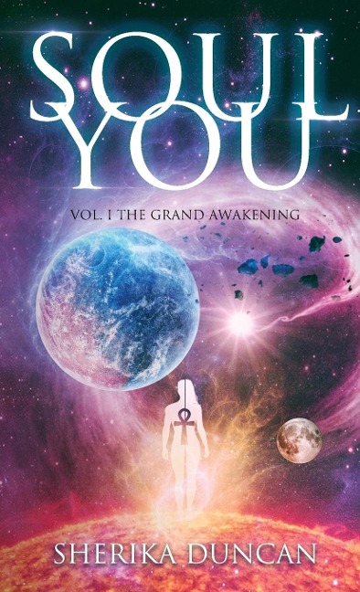 SOUL YOU VOL. I: The Grand Awakening