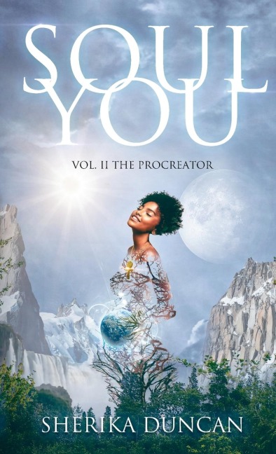 SOUL YOU VOL. II: The Procreator