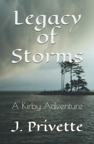 Legacy of Storms A Kirby Adventure
