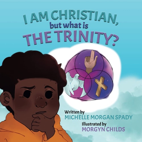 I AM CHRISTIAN, But what is THE TRINITY?