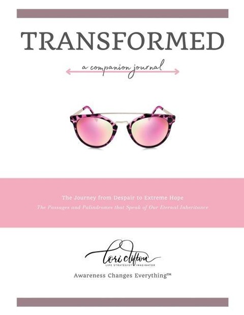 Transformed: a Companion Journal