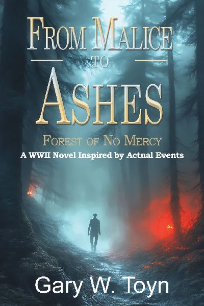 From Malice to Ashes: Forest of No Mercy