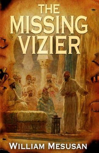 The Missing Vizier