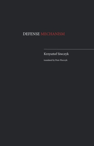 Defense Mechanism (an Act of Speech for Voices)