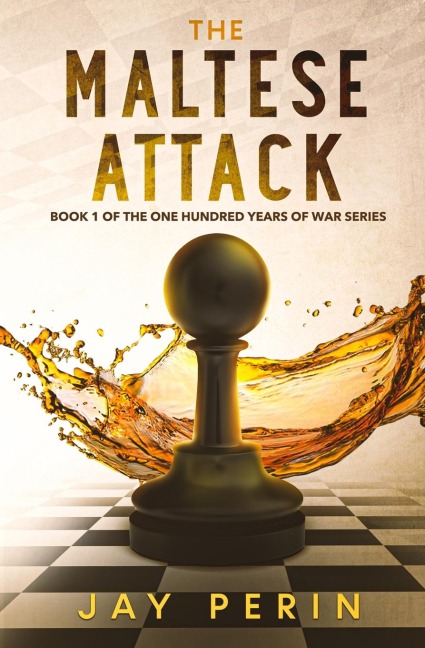 The Maltese Attack: A Historical Political Saga