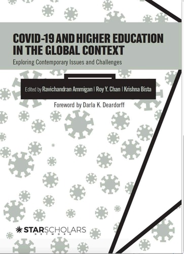COVID-19 and Higher Education in the Global Context Exploring Contemporary Issues and Challenges