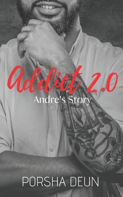 Addict 2.0 - Andres Story
