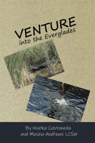 Venture Into the Everglades