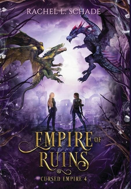 Empire of Ruins