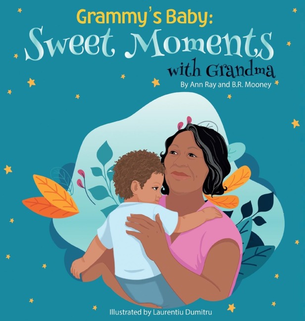 Grammys Baby: Sweet Moments with Grandma