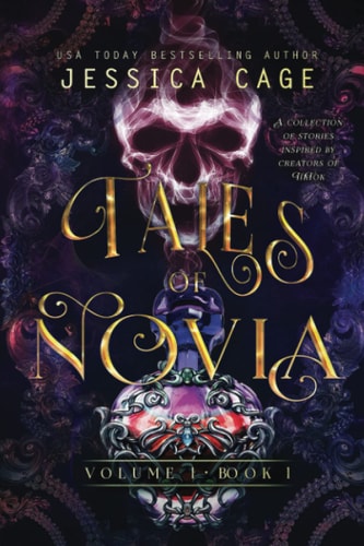 Tales of Novia, Volume 1, Book 1