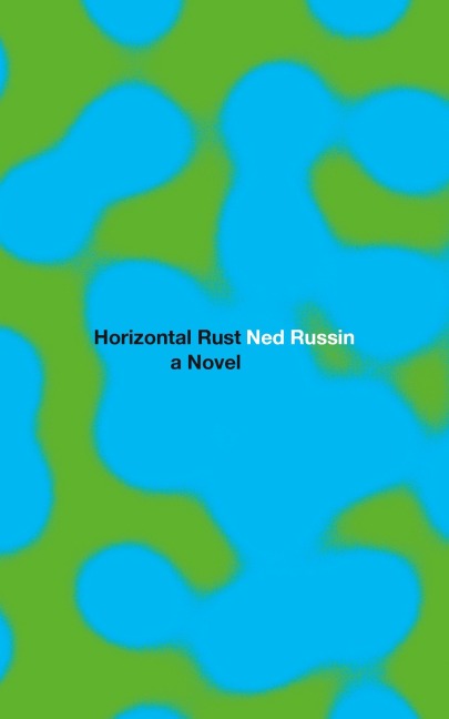 Horizontal Rust