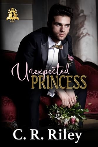 Unexpected Princess