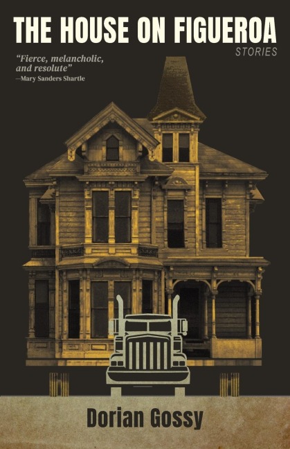 The House on Figueroa
