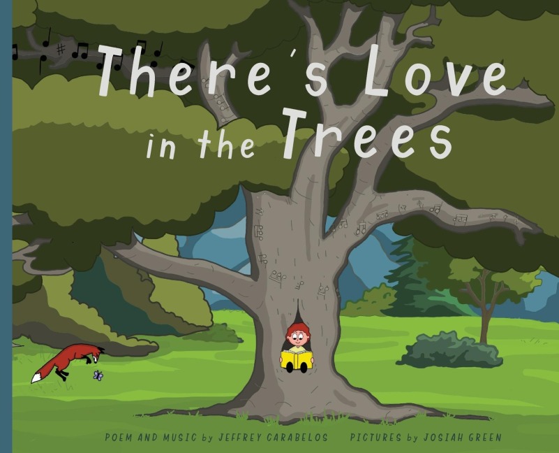 Theres Love in the Trees