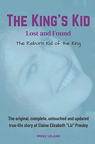 The King's Kid Lost and Found