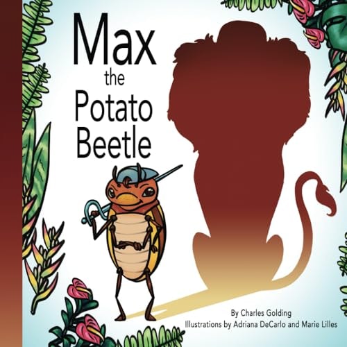 Max the Potato Beetle